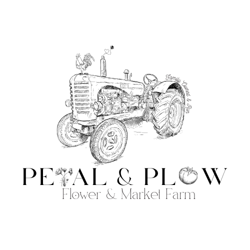 Petal and Plow Farm